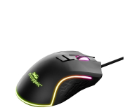 FroggieX FX-PC-M1-B TYPHOON-X Czarna - 1456298 - zdjęcie 3